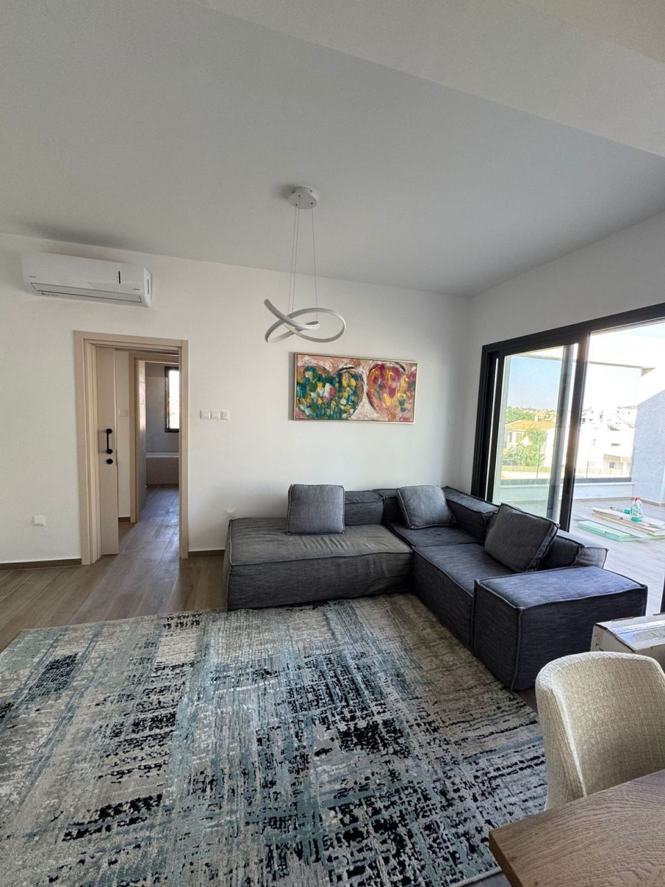 Appartement à Parekklisia, Chypre - image 1