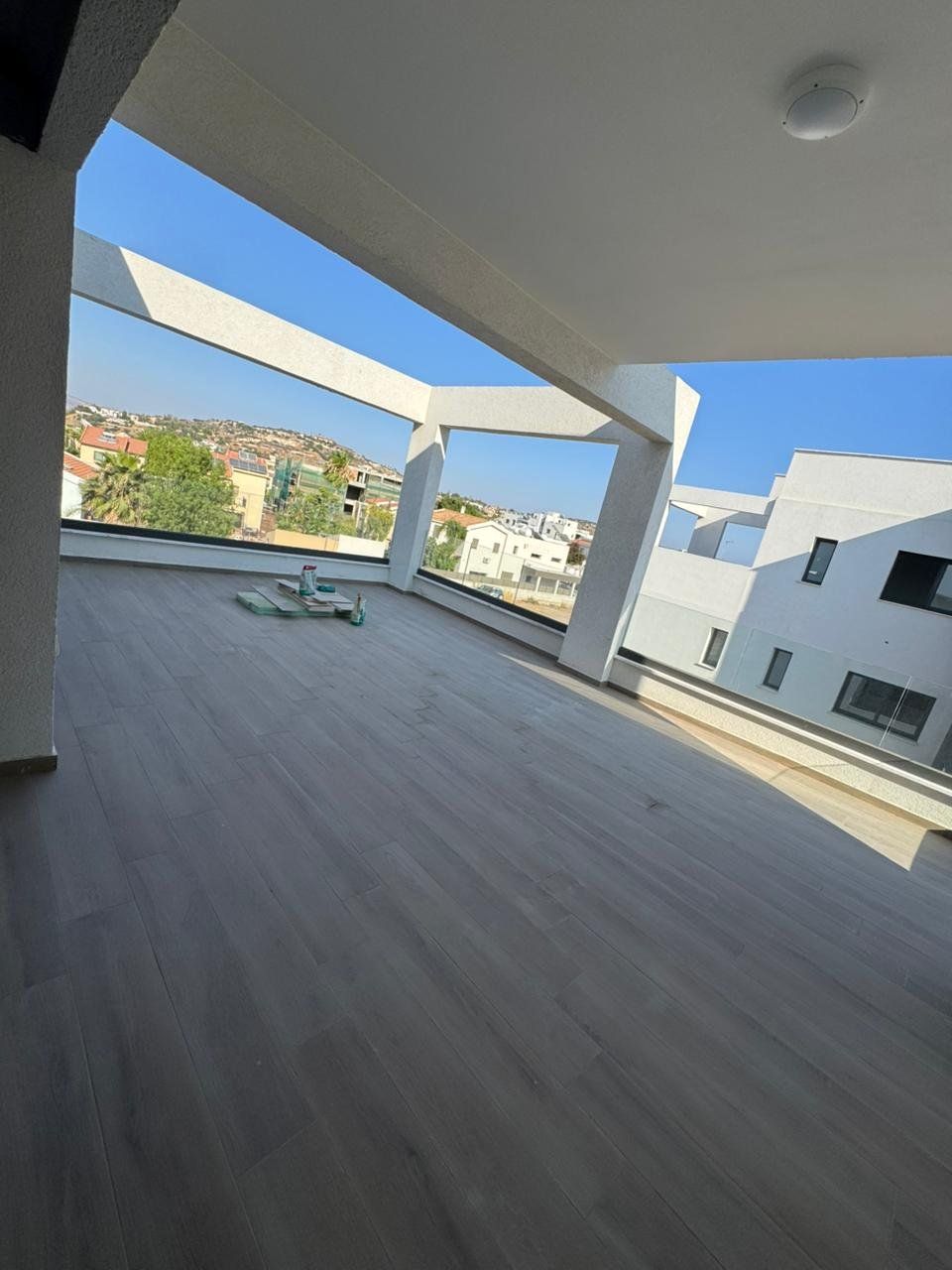 Apartment in Parekklisia, Zypern - Foto 3