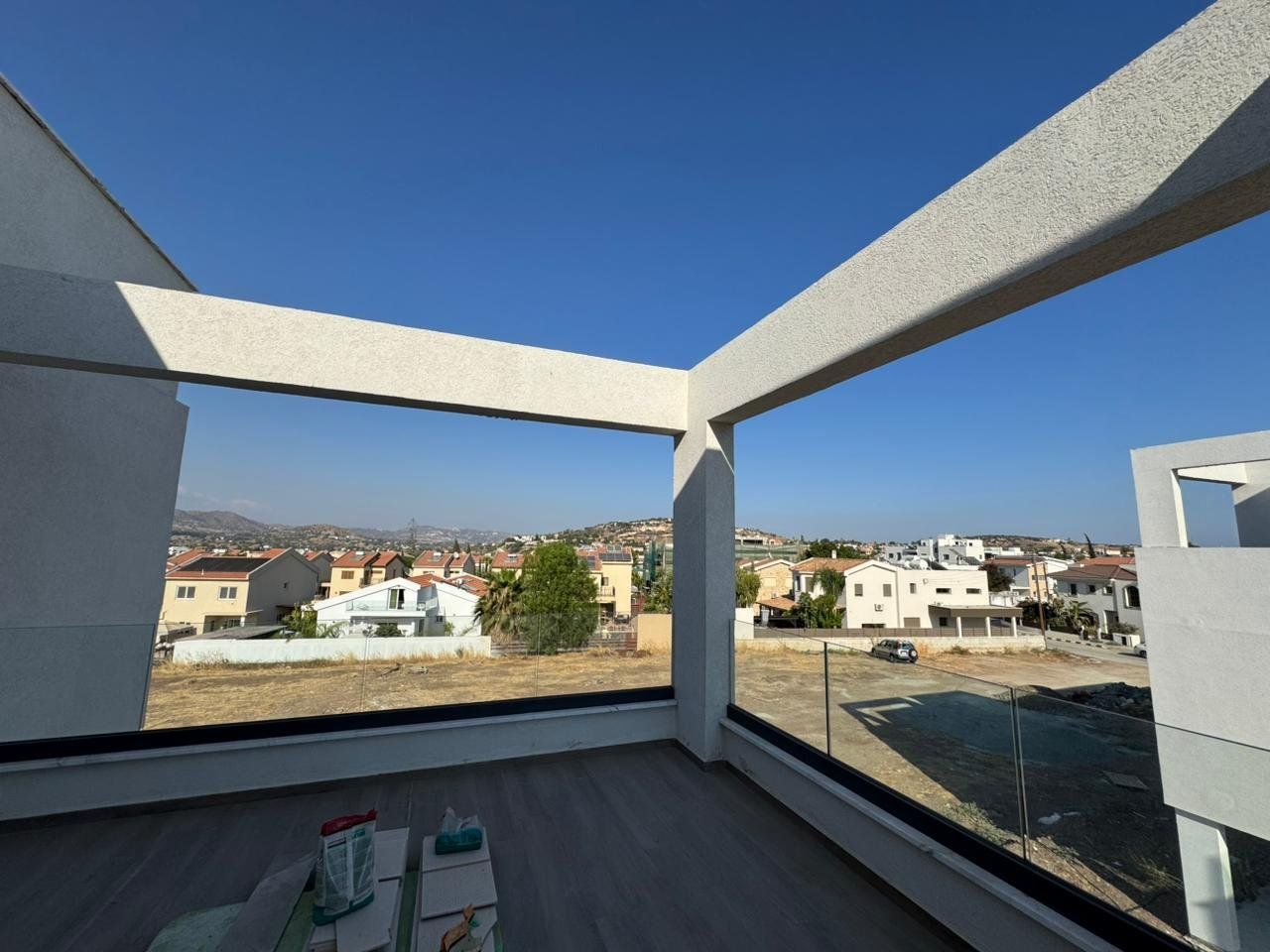 Apartment in Parekklisia, Zypern - Foto 4