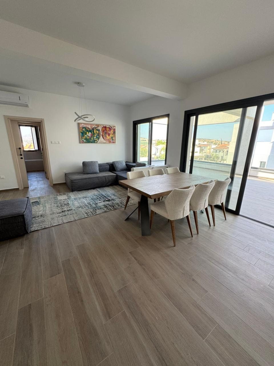 Apartment in Parekklisia, Zypern - Foto 8