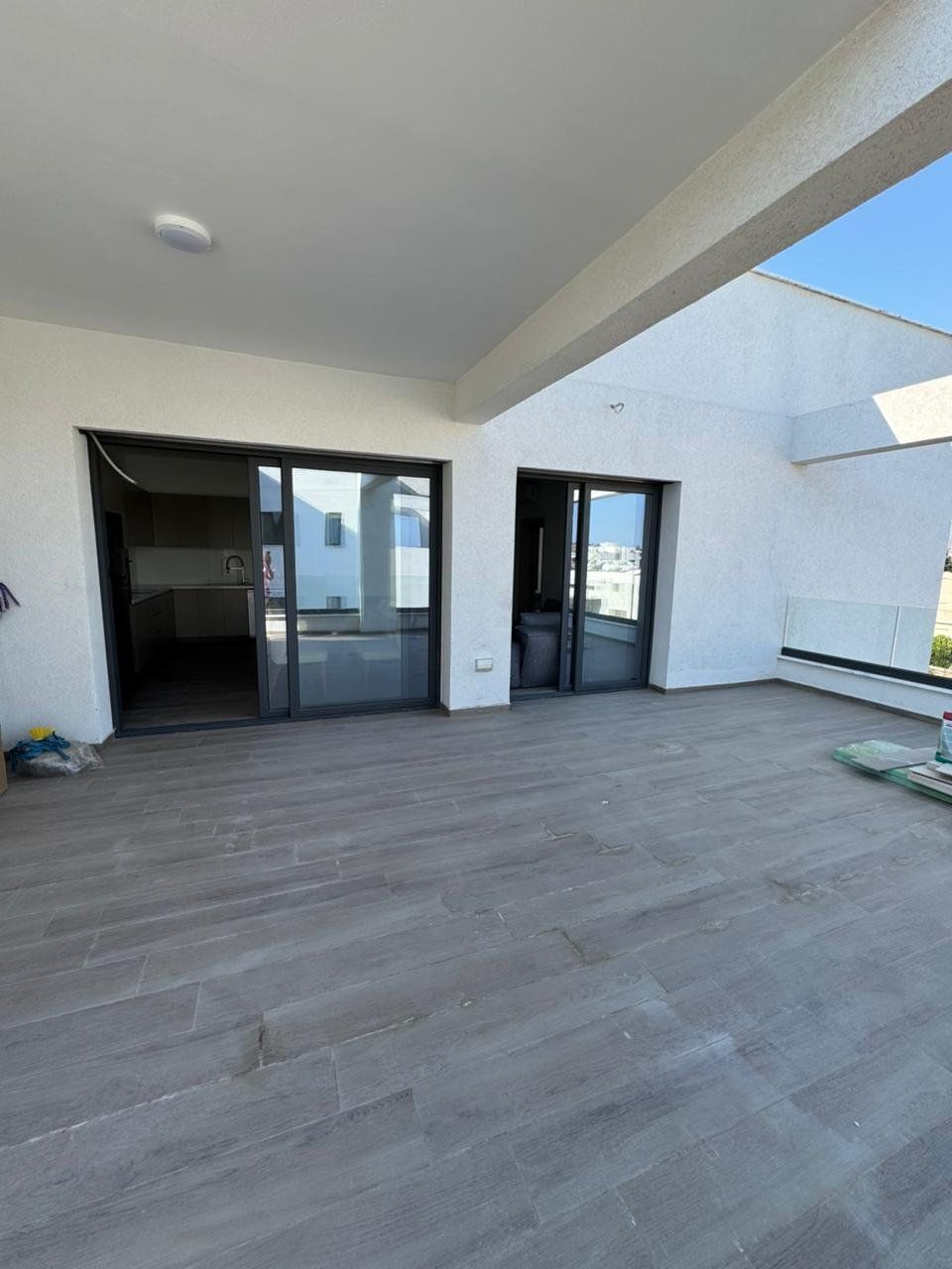 Apartment in Parekklisia, Zypern - Foto 9