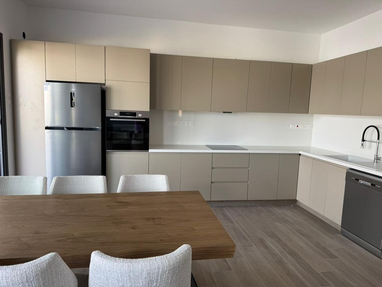 Apartment in Parekklisia, Zypern - Foto 11