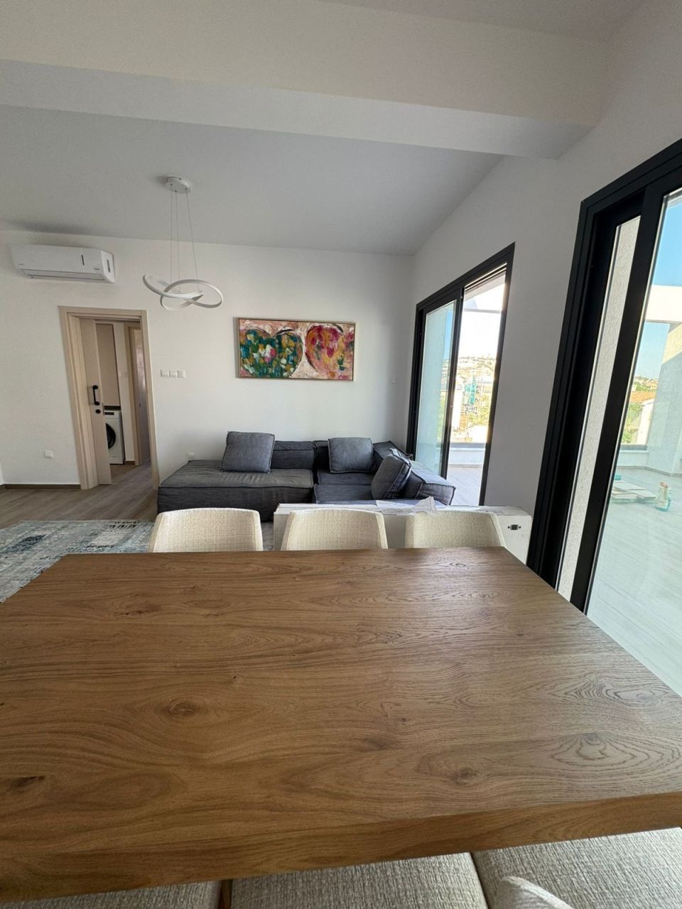 Apartment in Parekklisia, Zypern - Foto 12