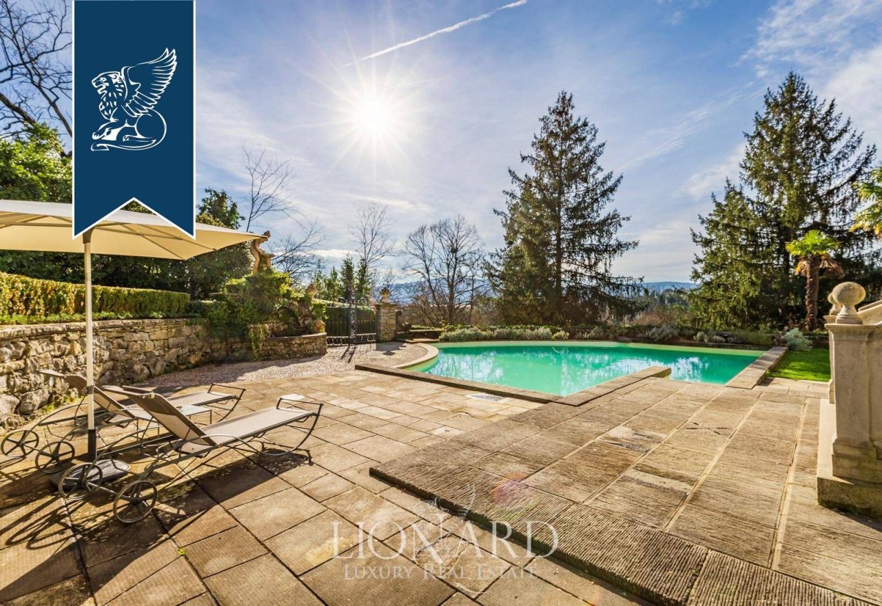 Villa a Vicchio, Italia, 1 300 m² - foto 8