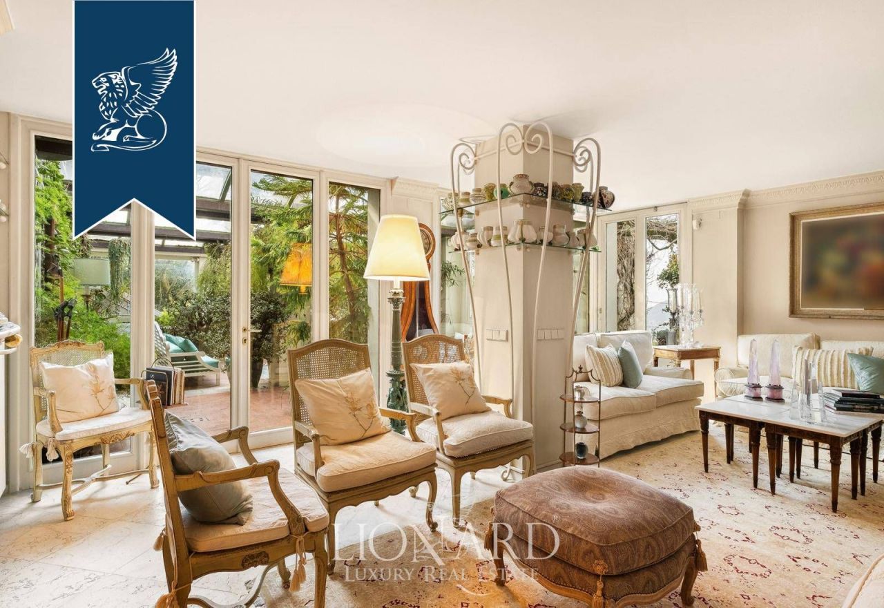 Villa in Bergamo, Italy, 800 m² - picture 13