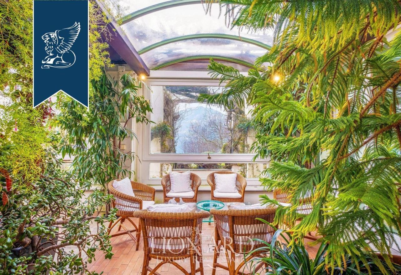 Villa in Bergamo, Italy, 800 m² - picture 14