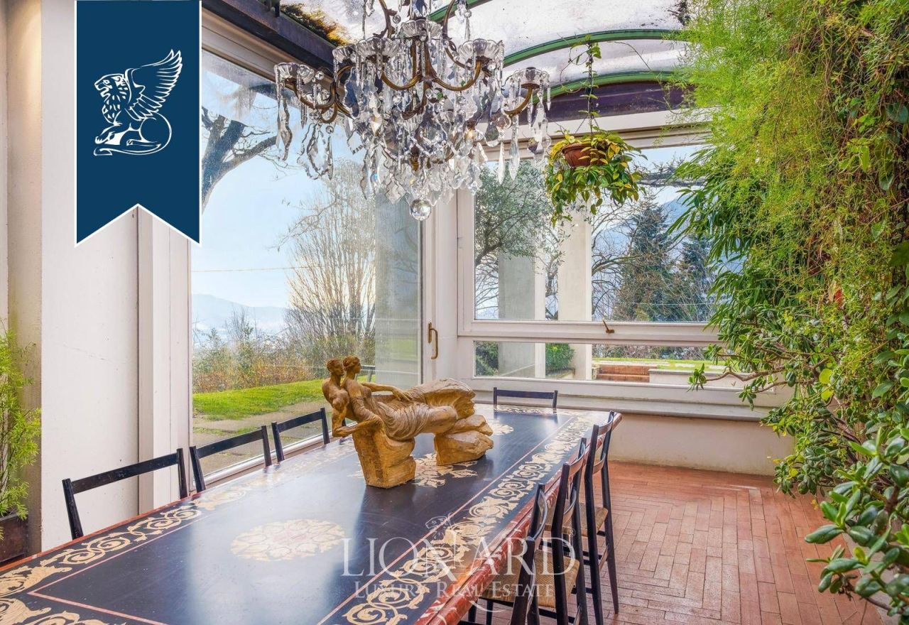 Villa in Bergamo, Italy, 800 m² - picture 15