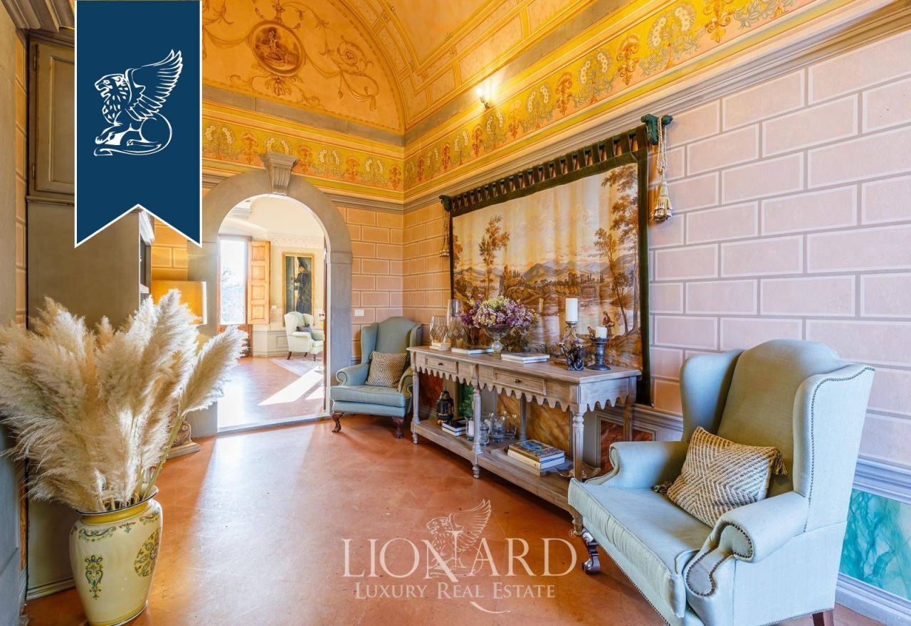 Villa a Vicchio, Italia, 1 300 m² - foto 15