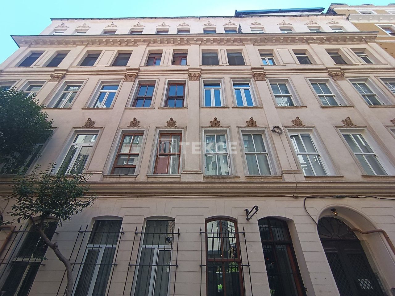 Appartement à Istanbul, Turquie, 70 m² - image 1