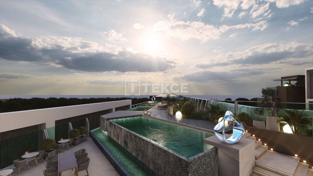 Appartement à Antalya, Turquie, 162 m² - image 1