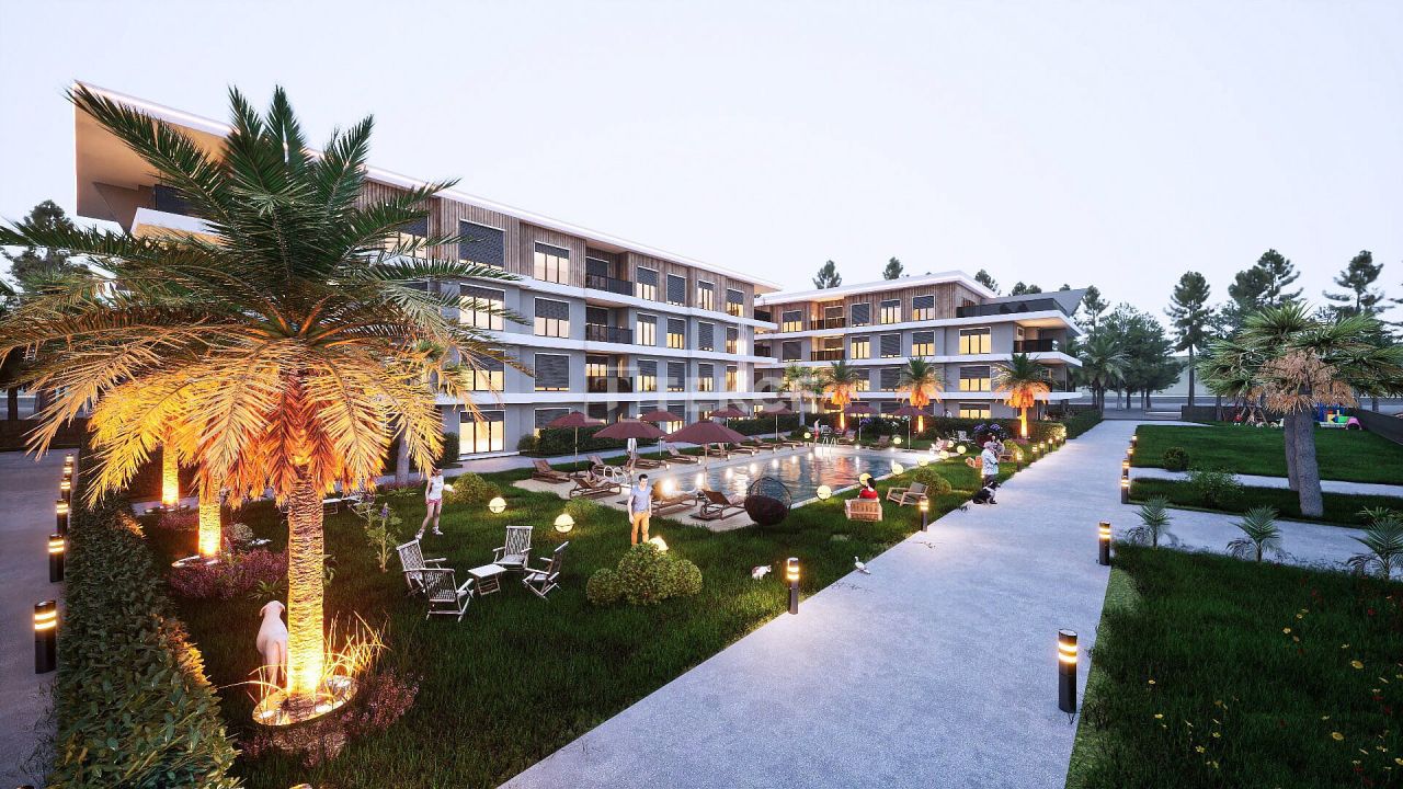 Appartement Torbalı, Turquie, 175 m² - image 1