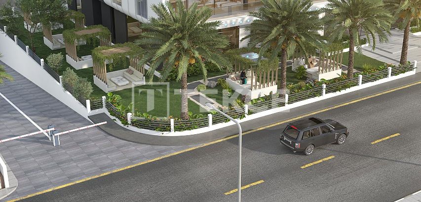 Apartment in Dubai, UAE, 35 m² - picture 3