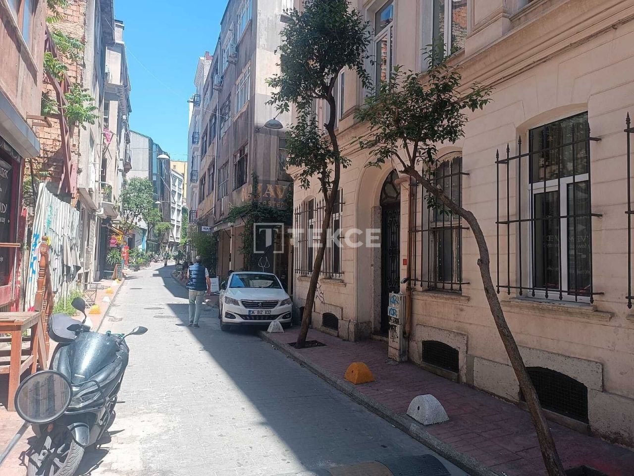 Appartamenti a Istanbul, Turchia, 70 m² - foto 4