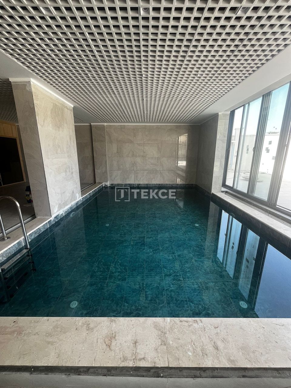 Apartment in Gazipasa, Türkei, 66 m² - Foto 4