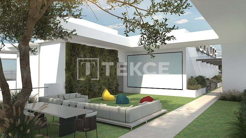 Apartment in Dubai, UAE, 35 m² - picture 6