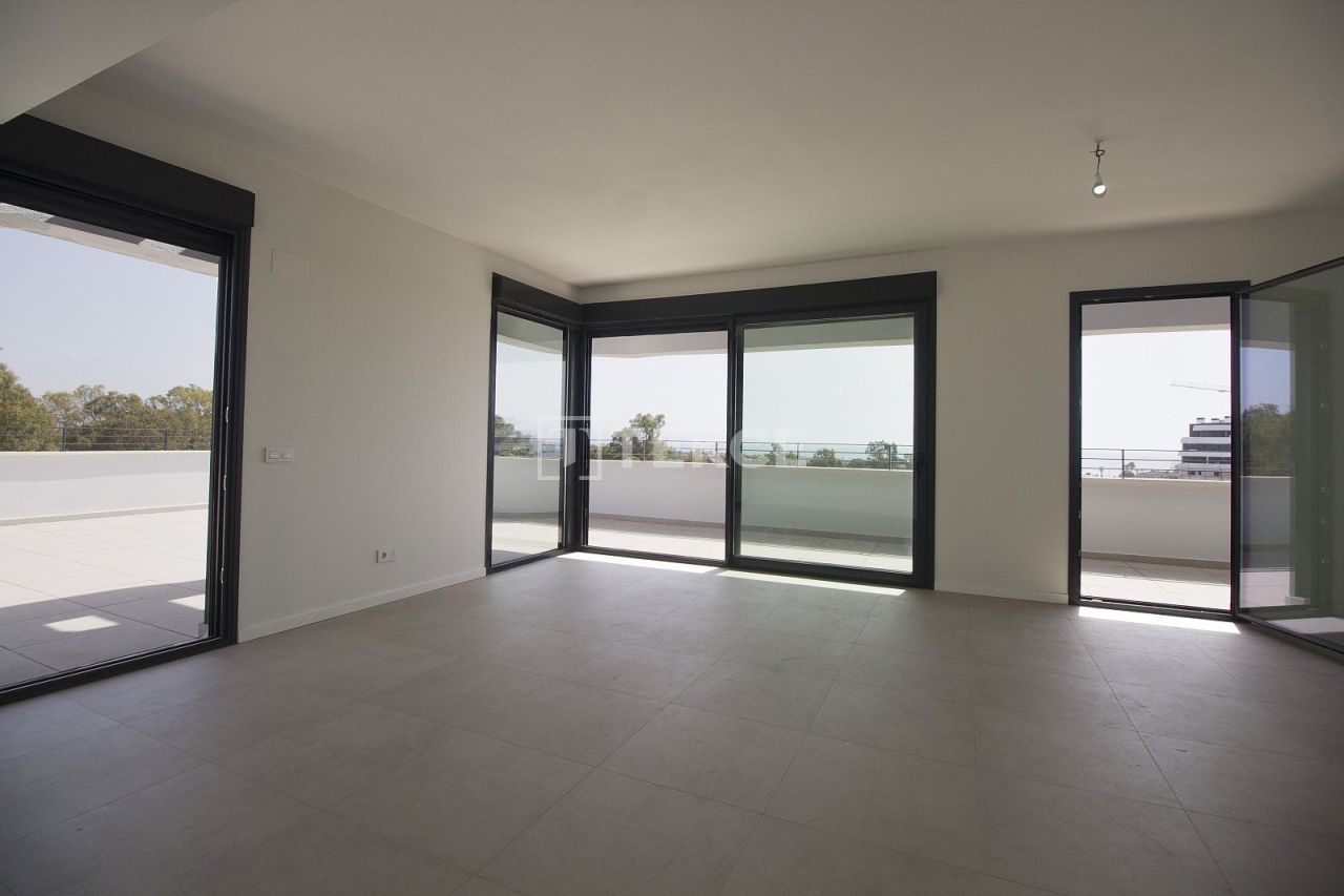 Ático en Torremolinos, España, 129 m² - imagen 7
