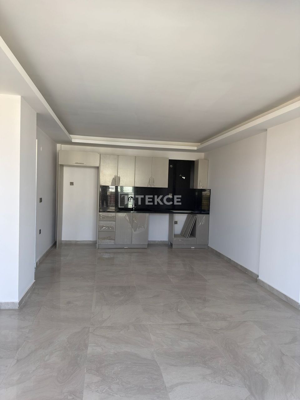 Penthouse à Gazipasa, Turquie, 107 m² - image 7