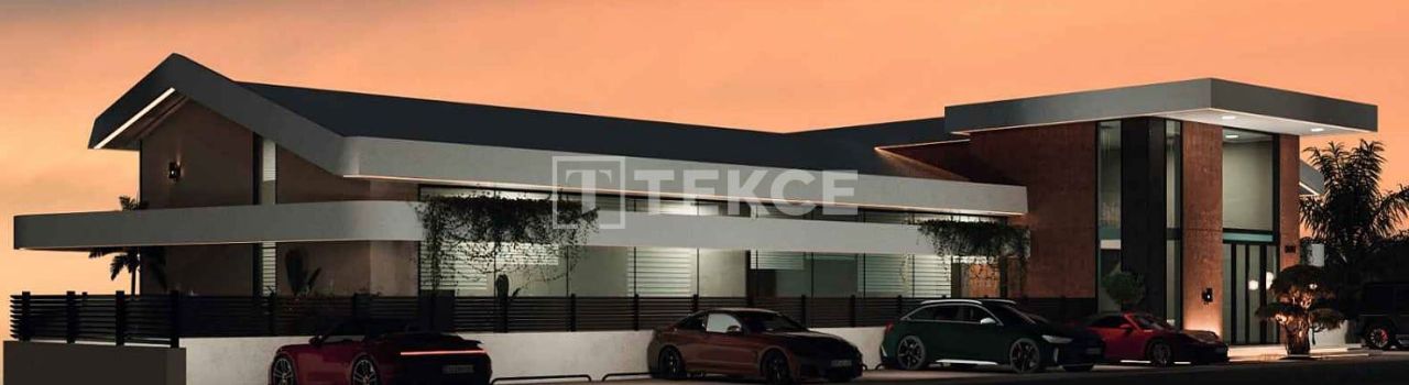 Appartamenti a Çeşme, Turchia, 158 m² - foto 7