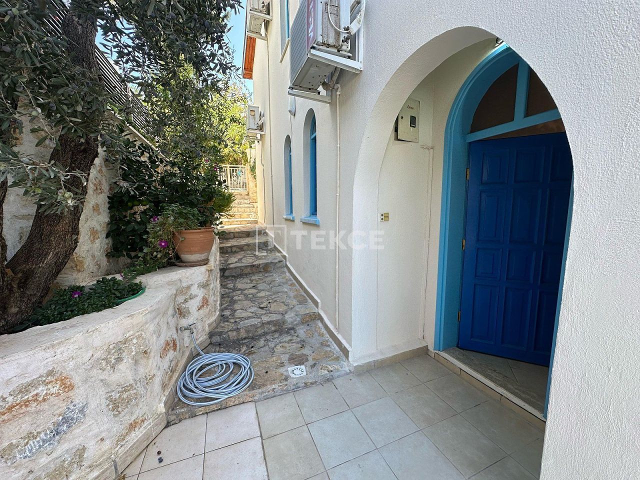 Villa in Kalkan, Türkei, 150 m² - Foto 8