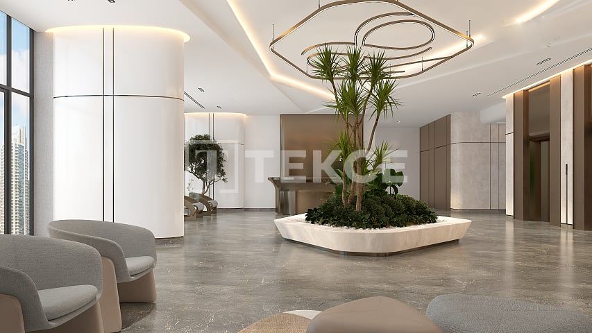Apartment in Dubai, UAE, 101 m² - picture 8