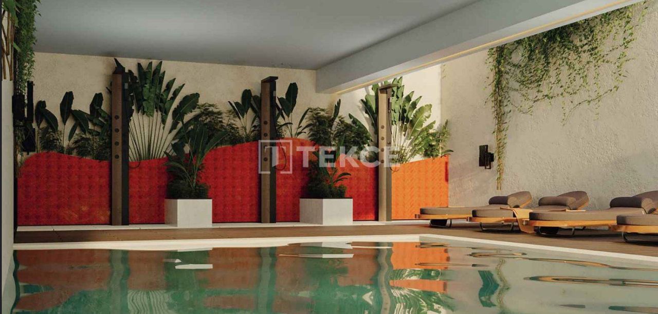 Appartamenti a Çeşme, Turchia, 158 m² - foto 8