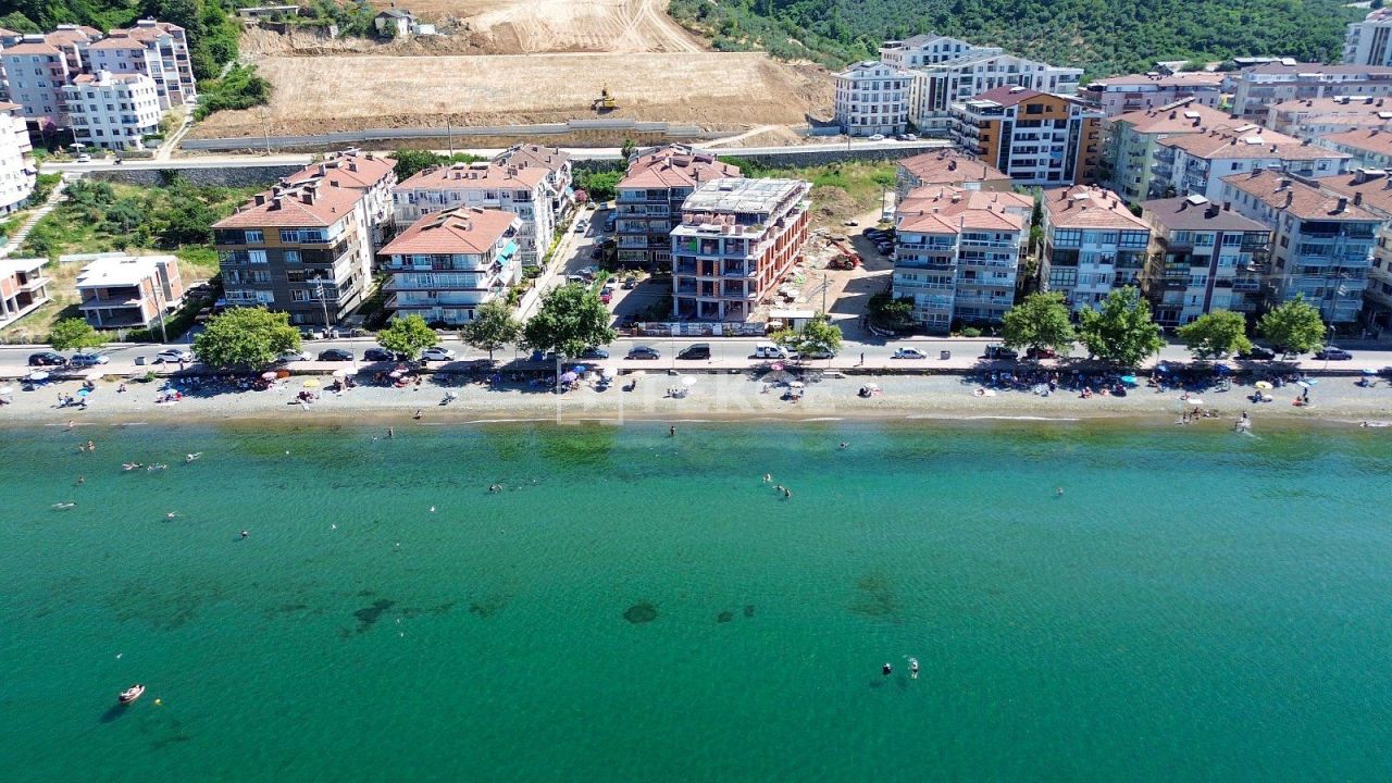 Apartment Çınarcık, Türkei, 221 m² - Foto 10