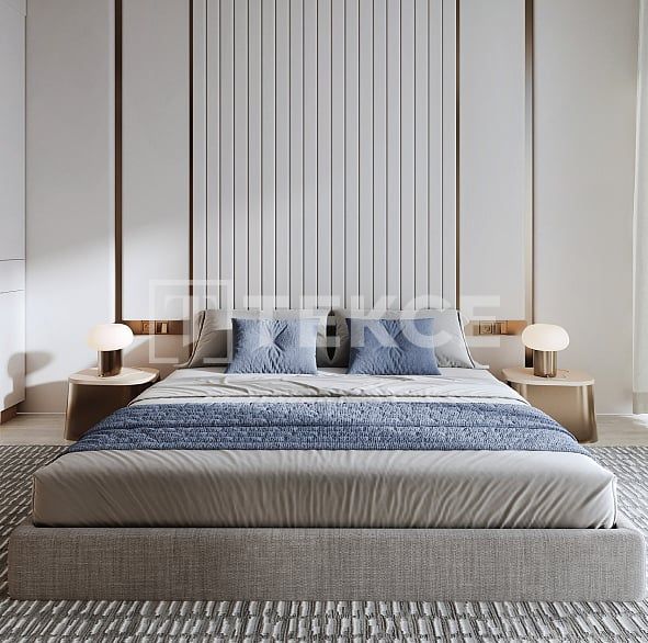 Appartamenti Al Jaddaf, EAU, 72 m² - foto 10