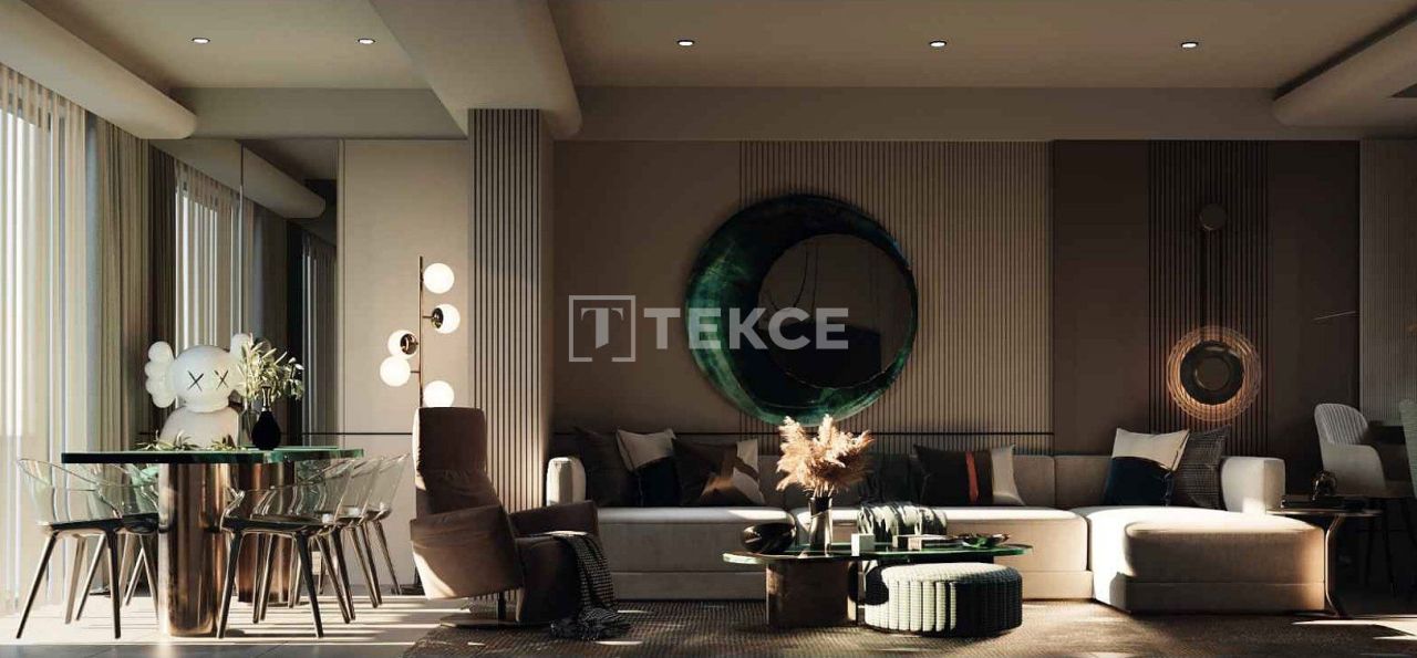 Appartamenti a Çeşme, Turchia, 158 m² - foto 10