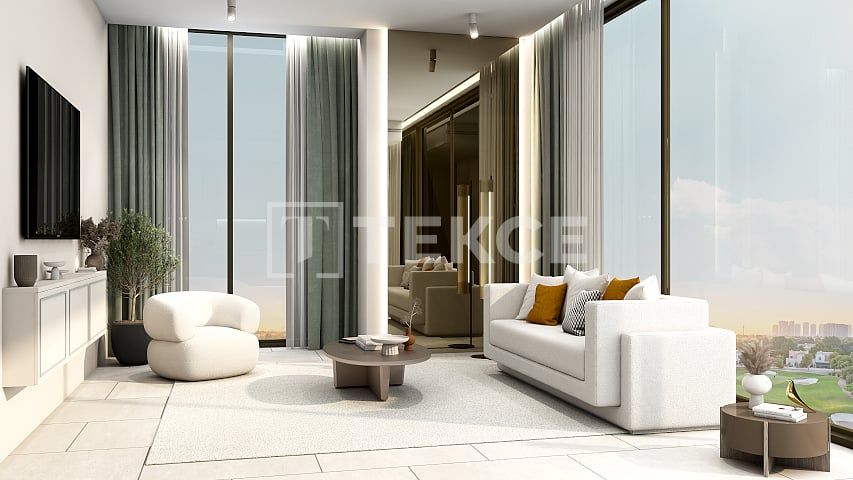 Apartment in Dubai, UAE, 101 m² - picture 10