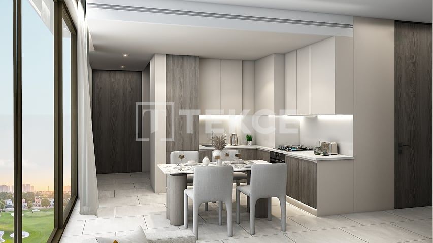 Apartment in Dubai, UAE, 101 m² - picture 11