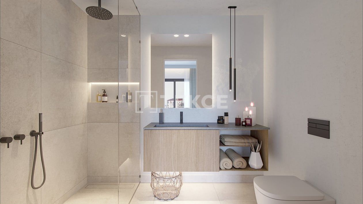 Apartamento en Málaga, España, 89 m² - imagen 11