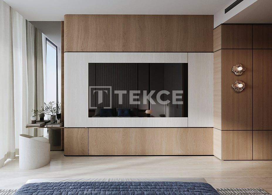 Appartamenti Al Jaddaf, EAU, 72 m² - foto 11