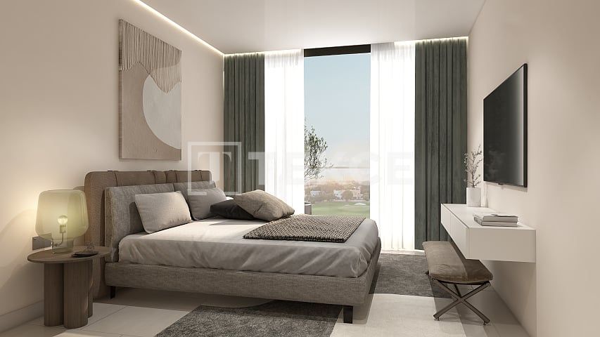 Apartment in Dubai, UAE, 35 m² - picture 12
