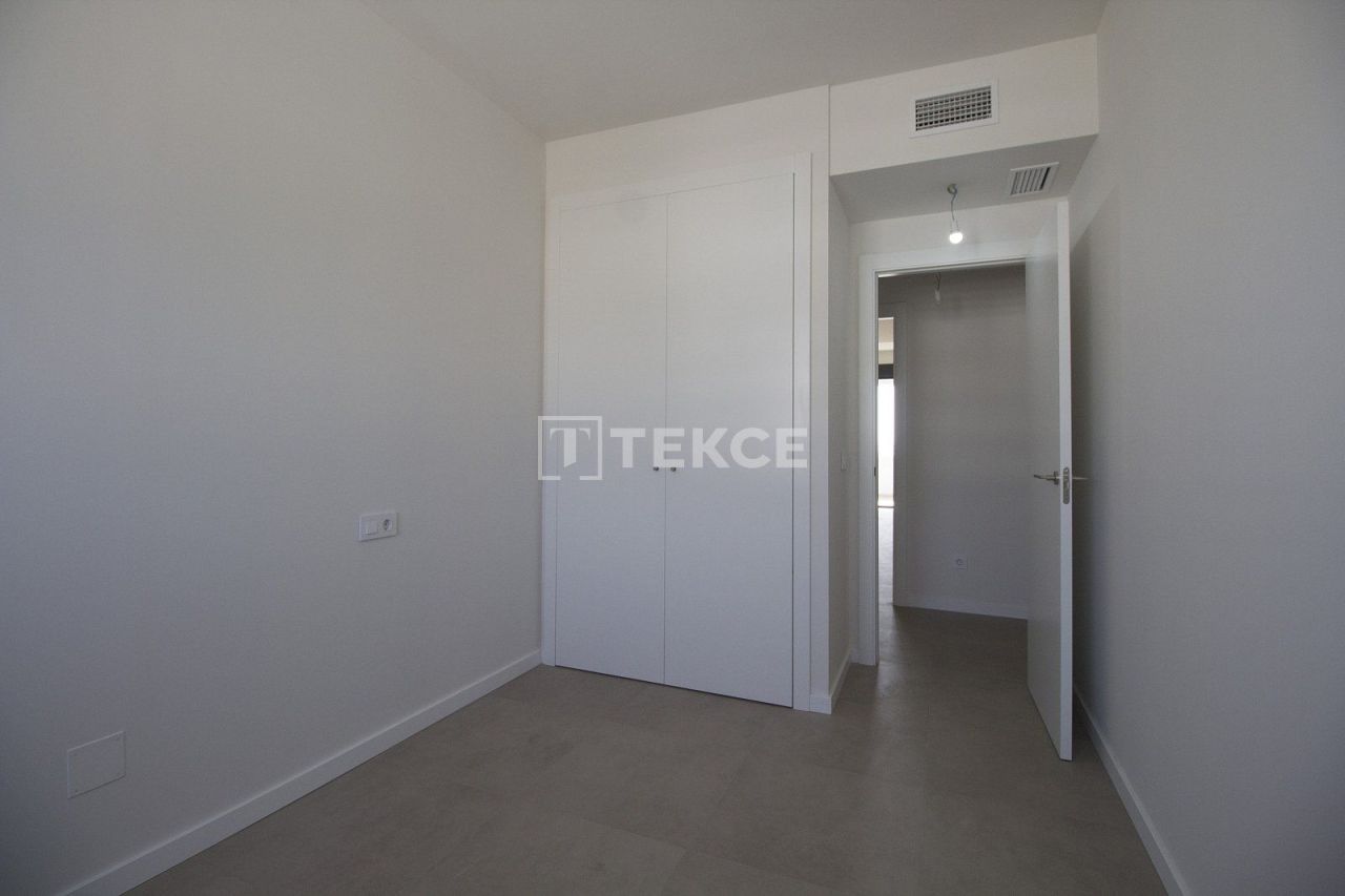 Ático en Torremolinos, España, 129 m² - imagen 14