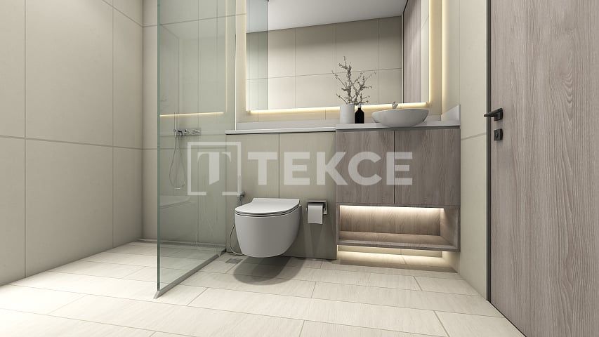 Apartment in Dubai, UAE, 35 m² - picture 14