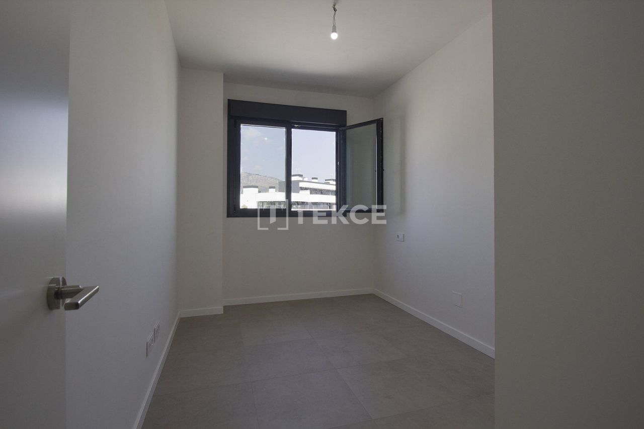 Ático en Torremolinos, España, 129 m² - imagen 15