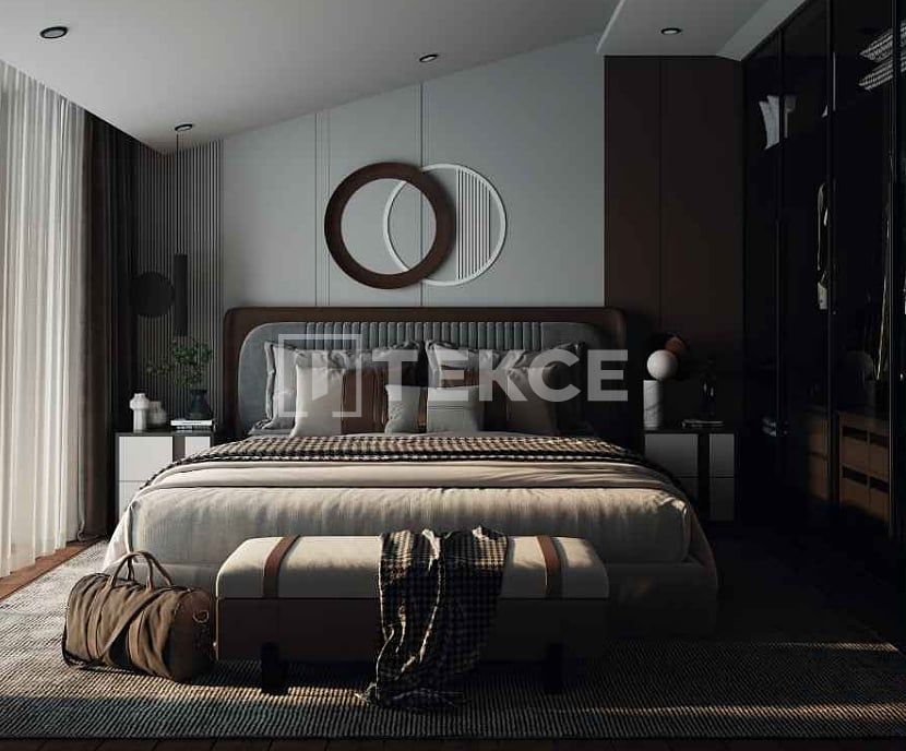 Appartamenti a Çeşme, Turchia, 158 m² - foto 18
