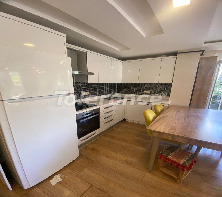 Apartment in Antalya, Turkey, 90 m² - picture 15