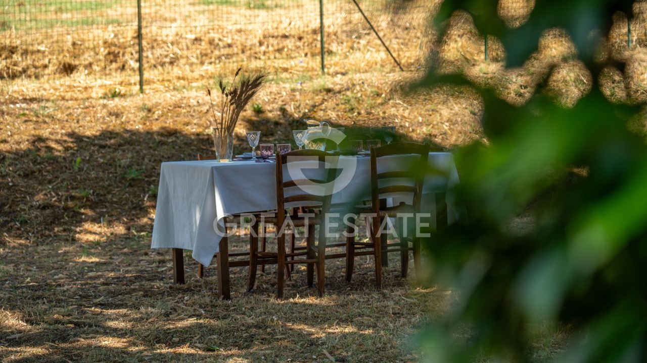 House in Citta della Pieve, Italy, 420.5 m² - picture 7