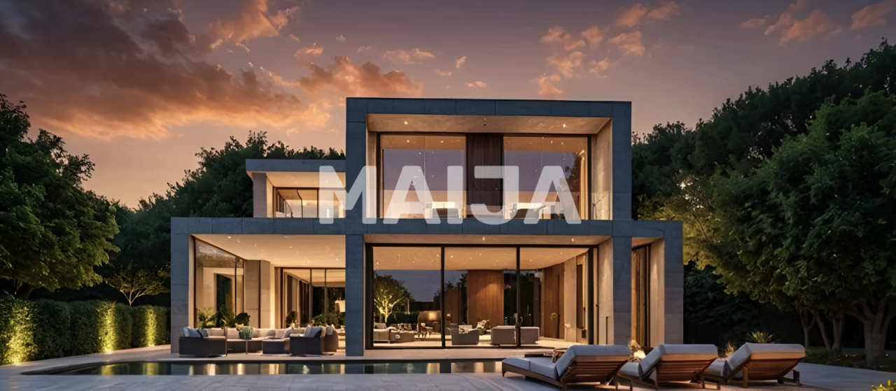 Villa en Forte dei Marmi, Italia, 350 m² - imagen 1