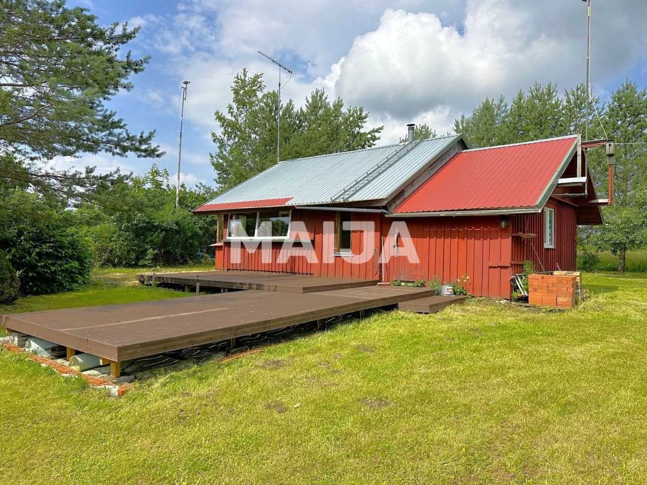 Appartamento Karinõmme küla, Estonia, 58 m² - foto 6