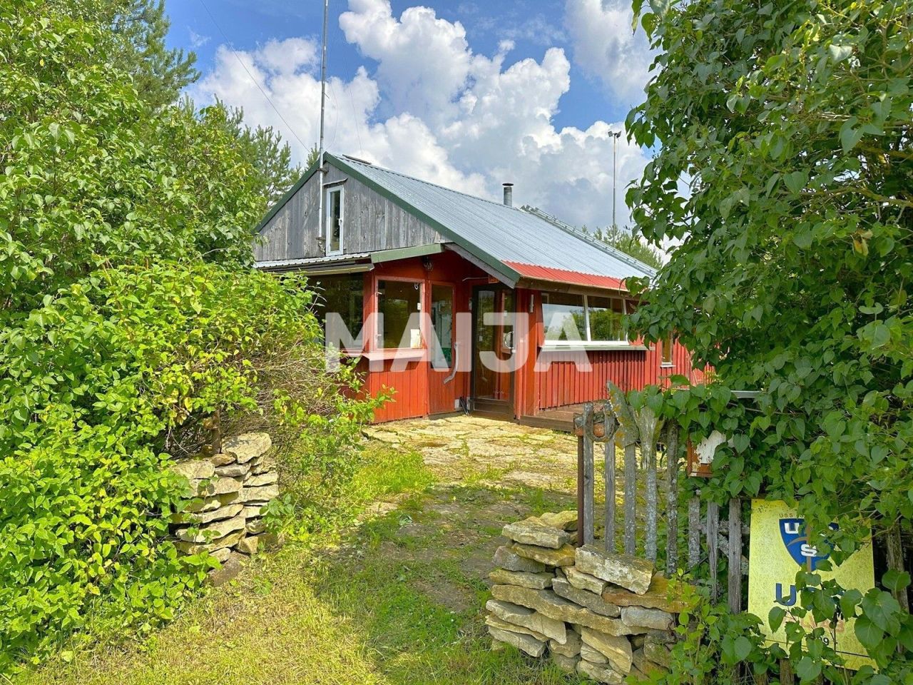 Appartamento Karinõmme küla, Estonia, 58 m² - foto 7