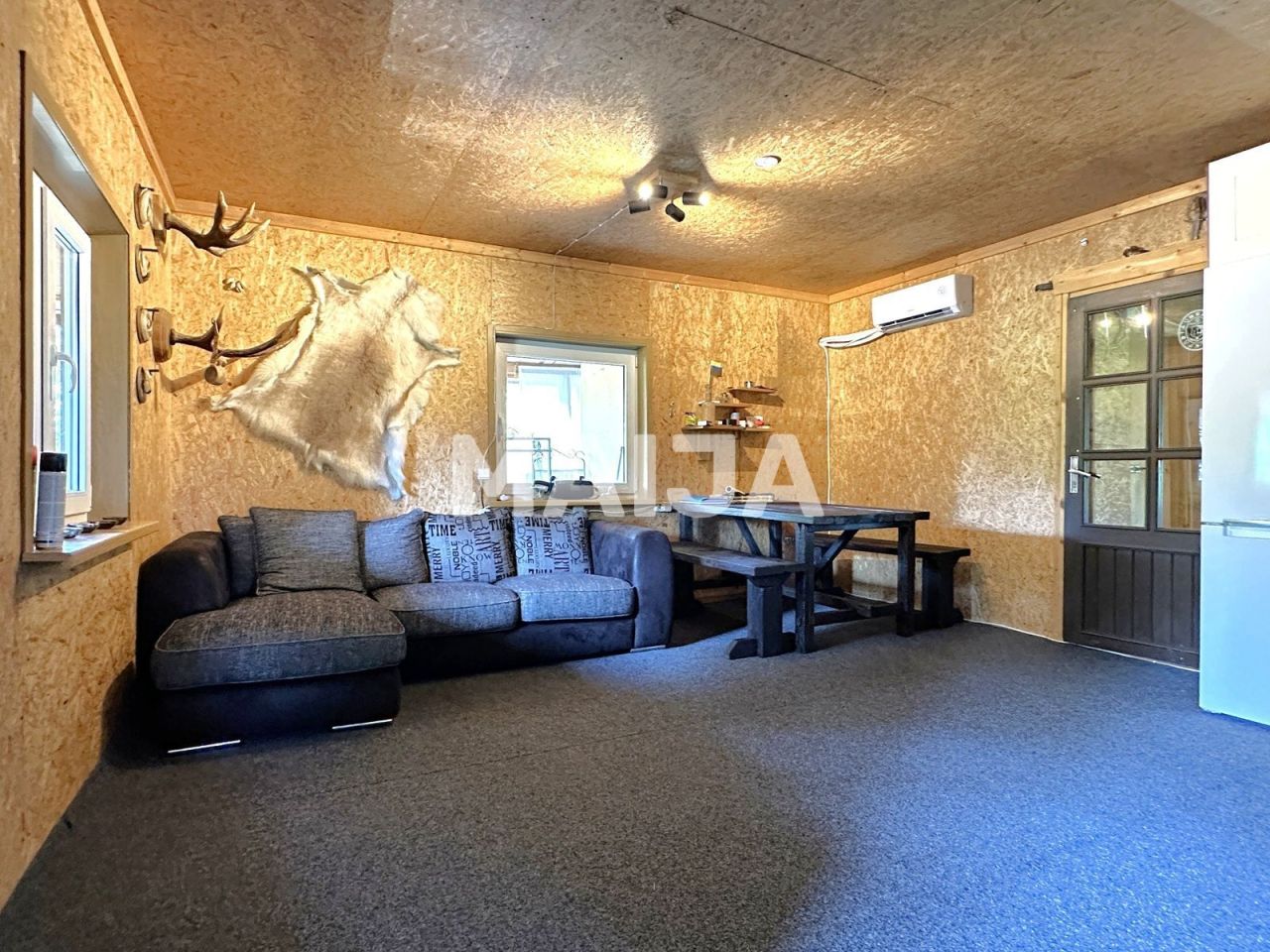 Appartamento Karinõmme küla, Estonia, 58 m² - foto 9