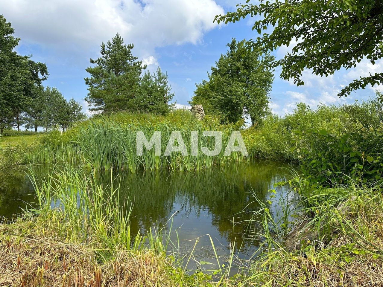 Appartamento Karinõmme küla, Estonia, 58 m² - foto 19