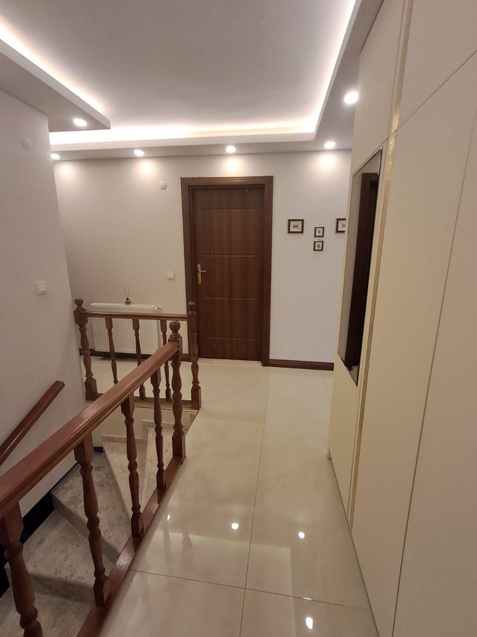 Wohnung in Antalya, Türkei, 150 m² - Foto 1