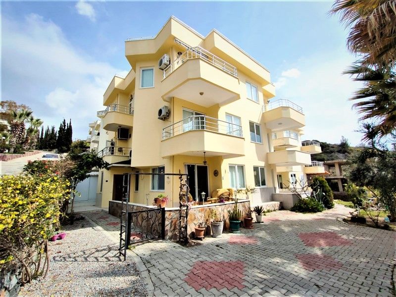 Flat in Alanya, Turkey, 70 m² - picture 1