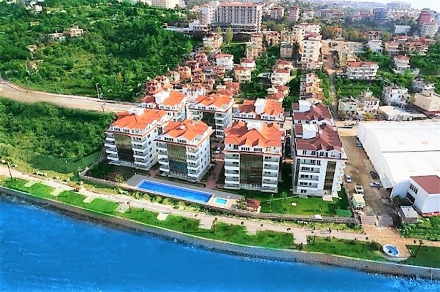 Piso en Kestel, Turquia, 110 m² - imagen 1