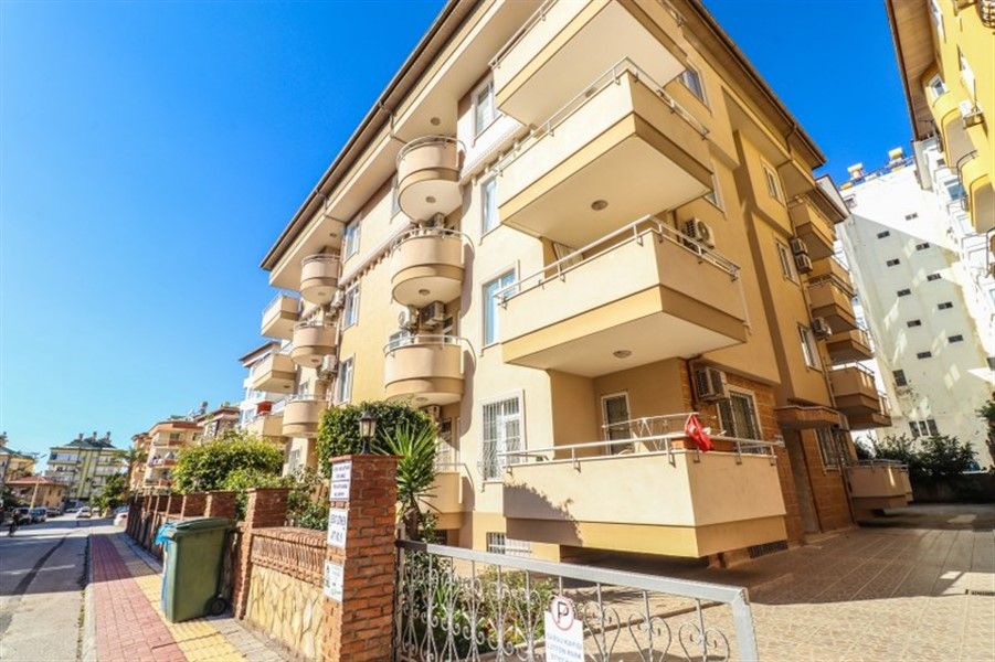 Ático en Alanya, Turquia, 147 m² - imagen 1