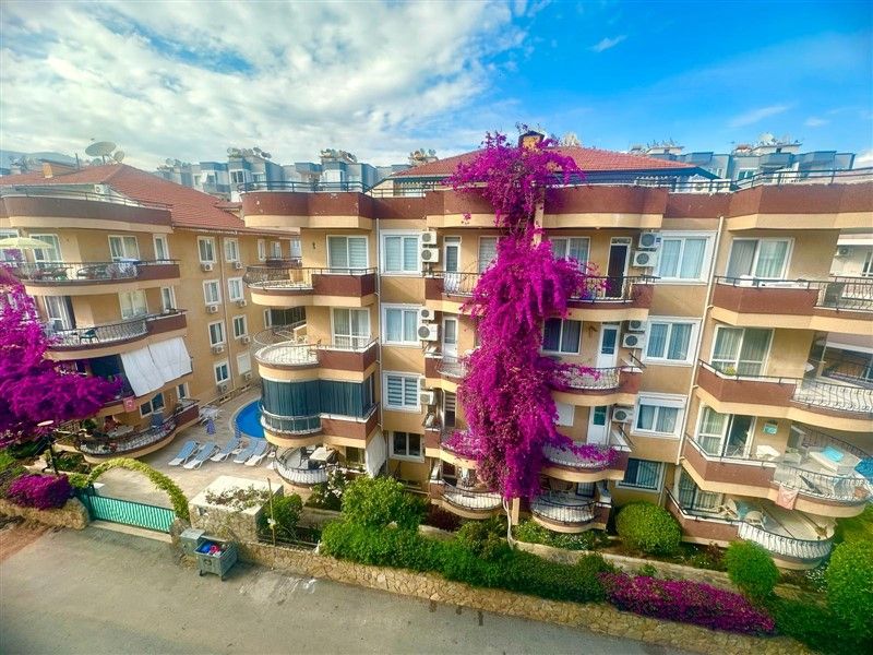 Flat in Alanya, Turkey, 120 m² - picture 1