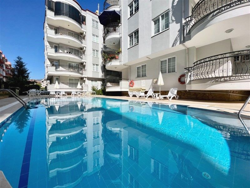 Penthouse in Alanya, Türkei, 175 m² - Foto 1